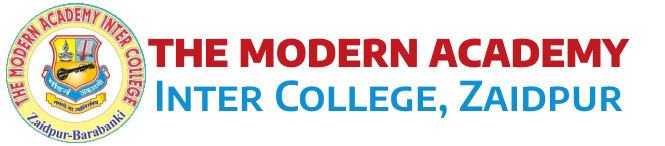 The Modern Academy Inter College, Zaidpur, Barabanki, Uttar Pradesh
